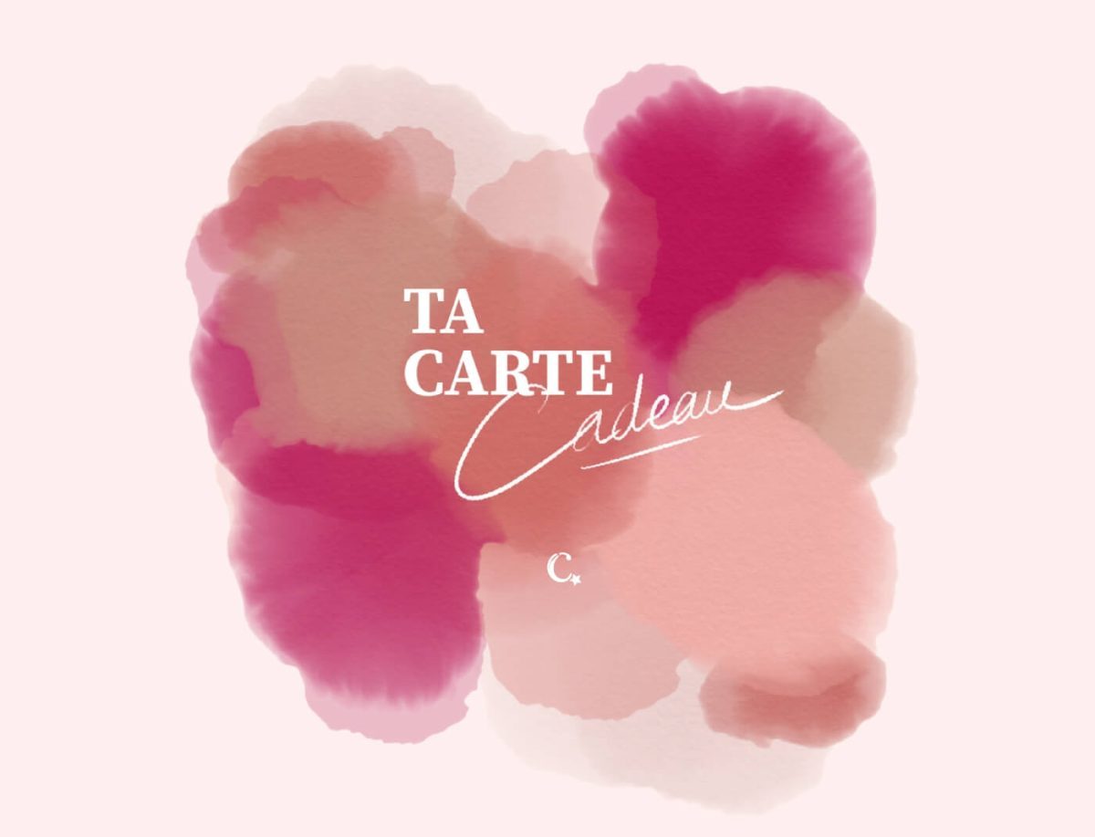 carte cadeau