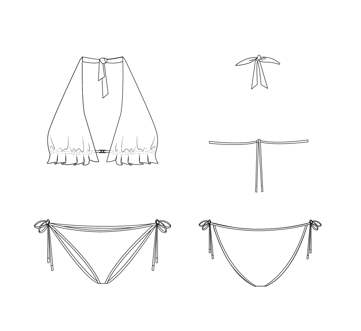 Perla Léopard – Image 2
