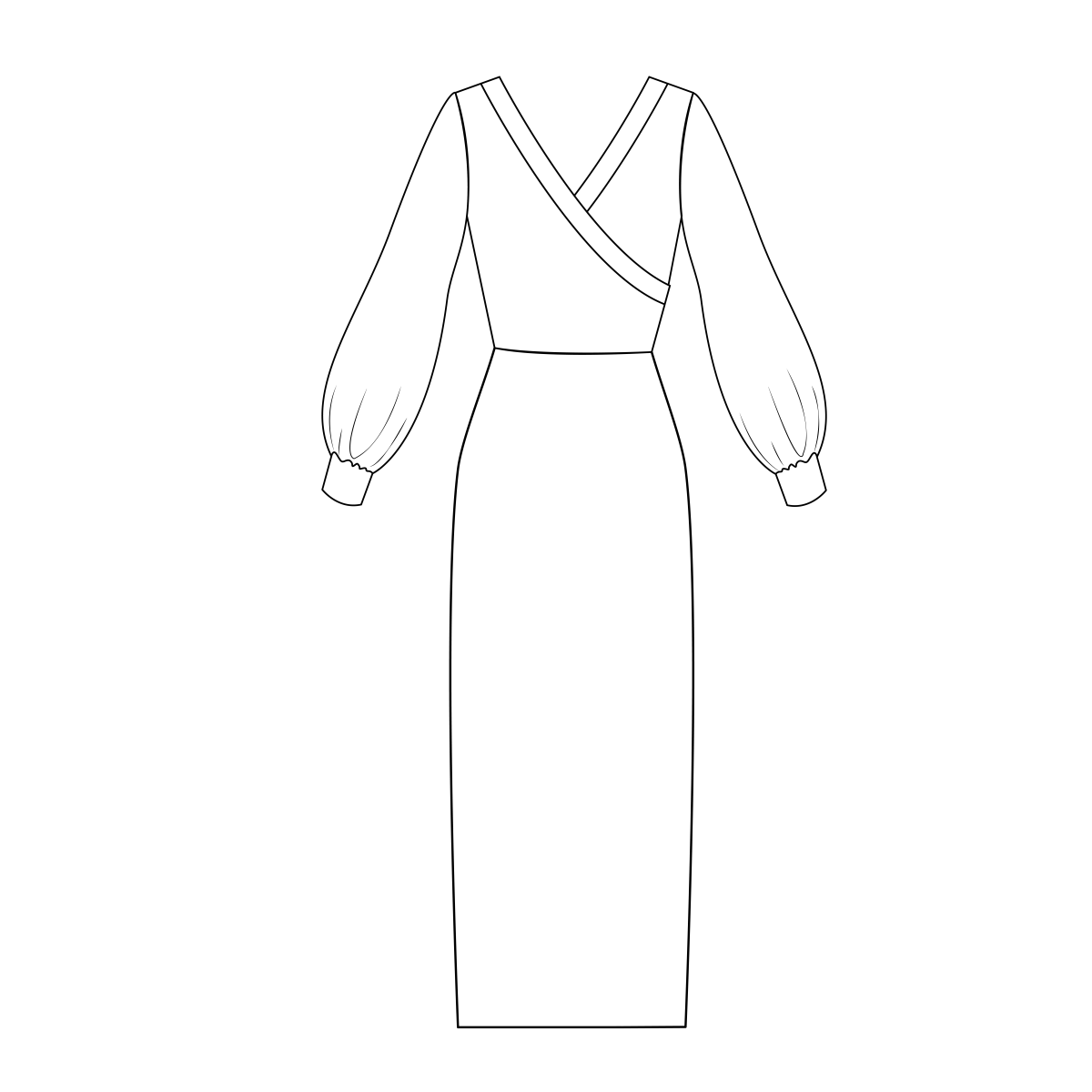 Robe Baïla – Image 2