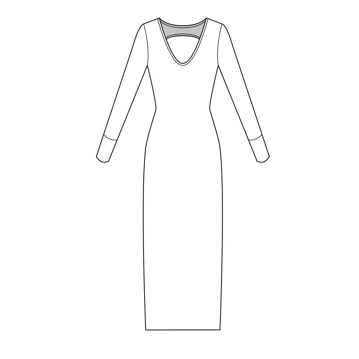 Pack robes – Image 2