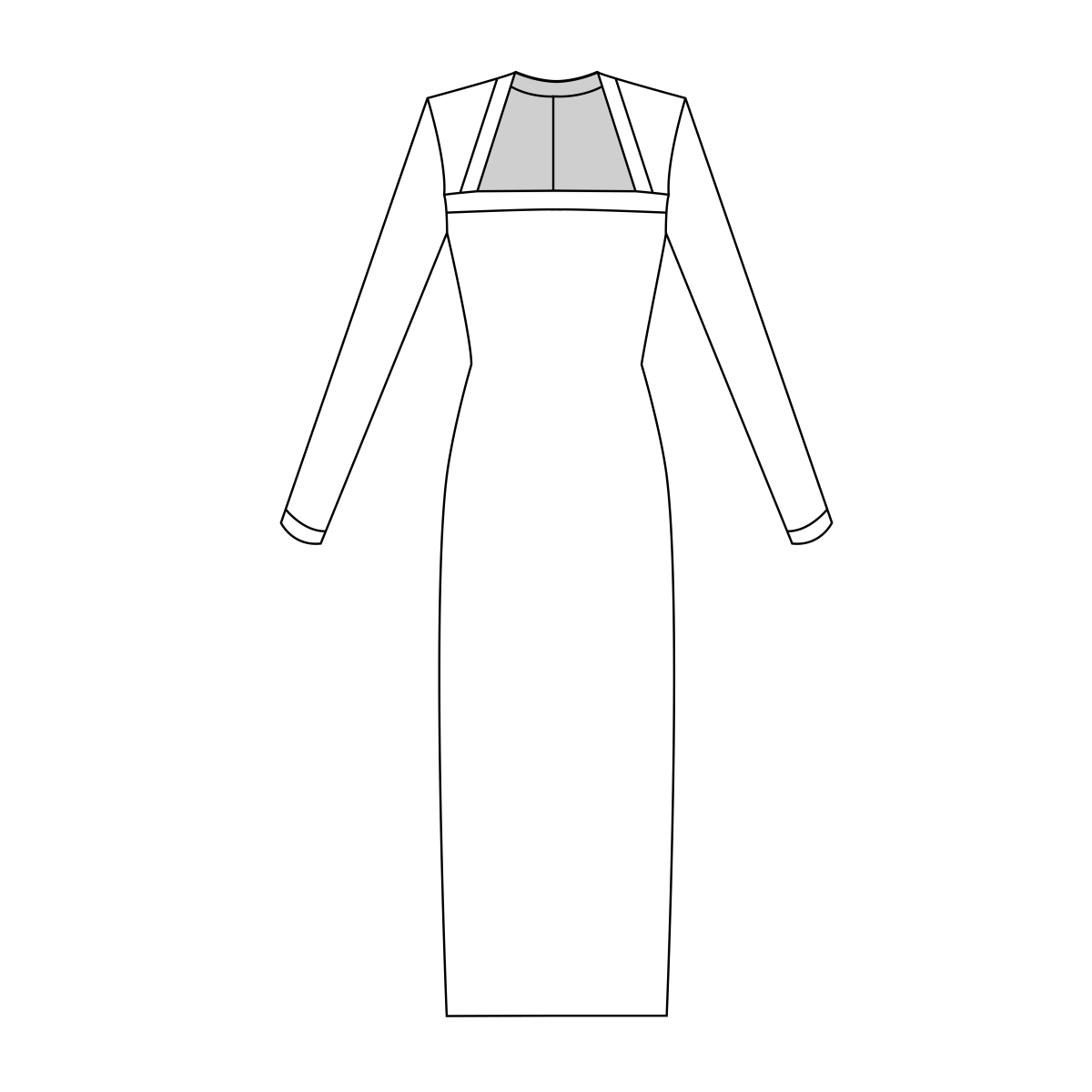 Pack robes – Image 4
