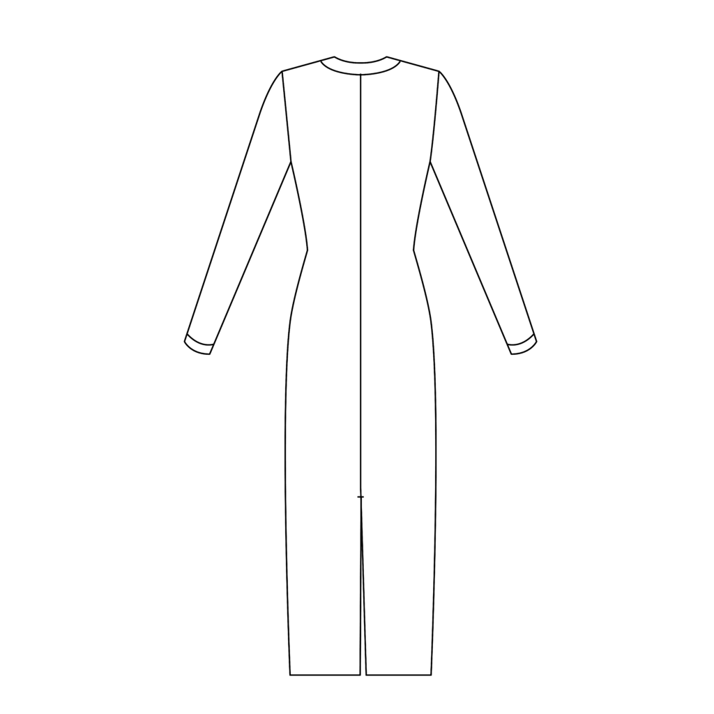 Pack robes Charlotte Jaubert