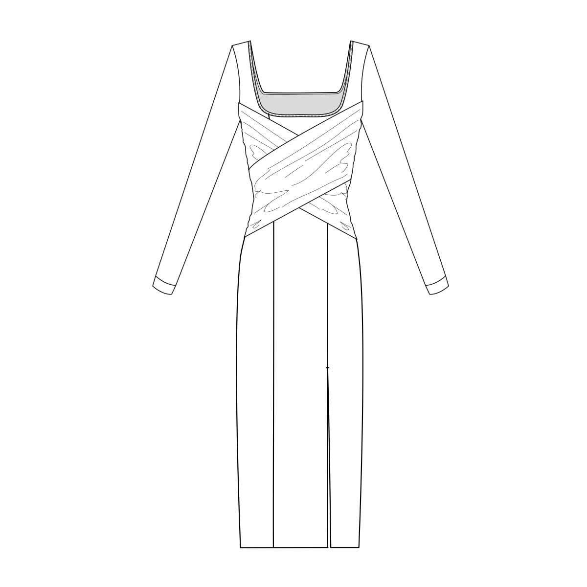 Pack robes – Image 6