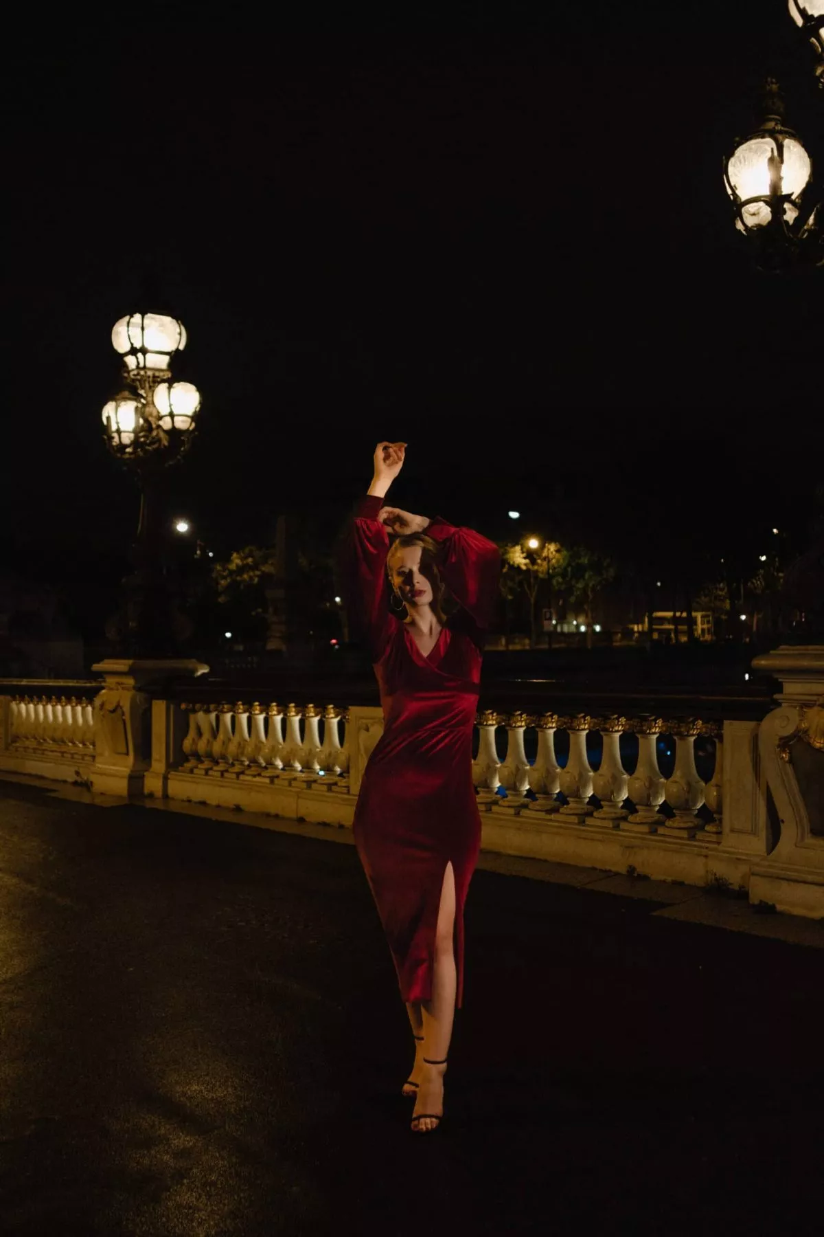 Robe Baïla – Image 5