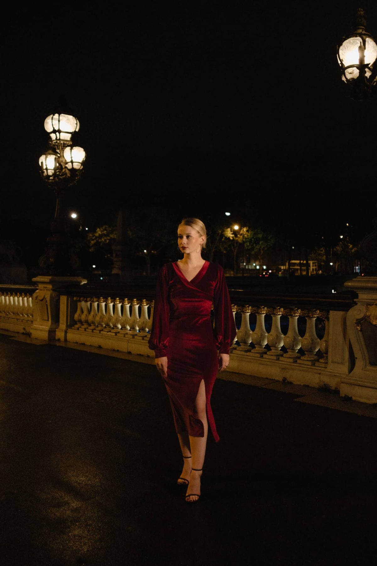 LMV robe la mode est a vous taille 34 modele * noir apparition * neuf s