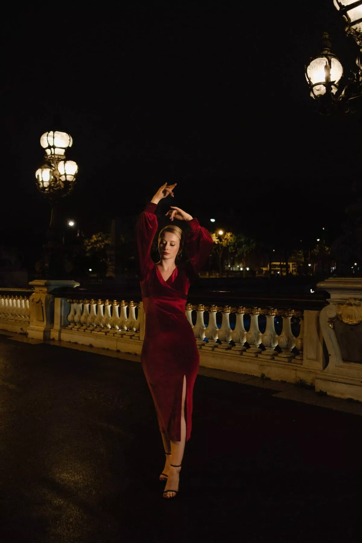 Robe Baïla – Image 4