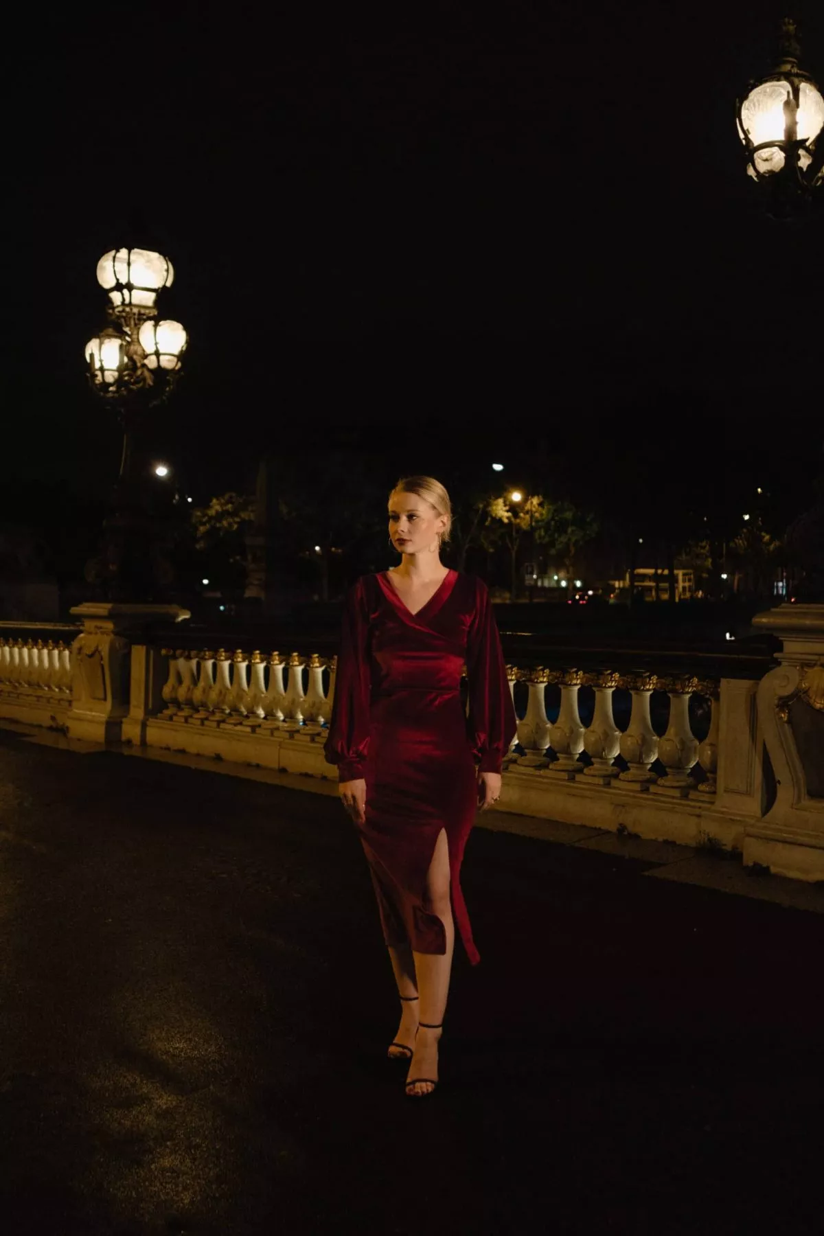 Robe Baïla – Image 3