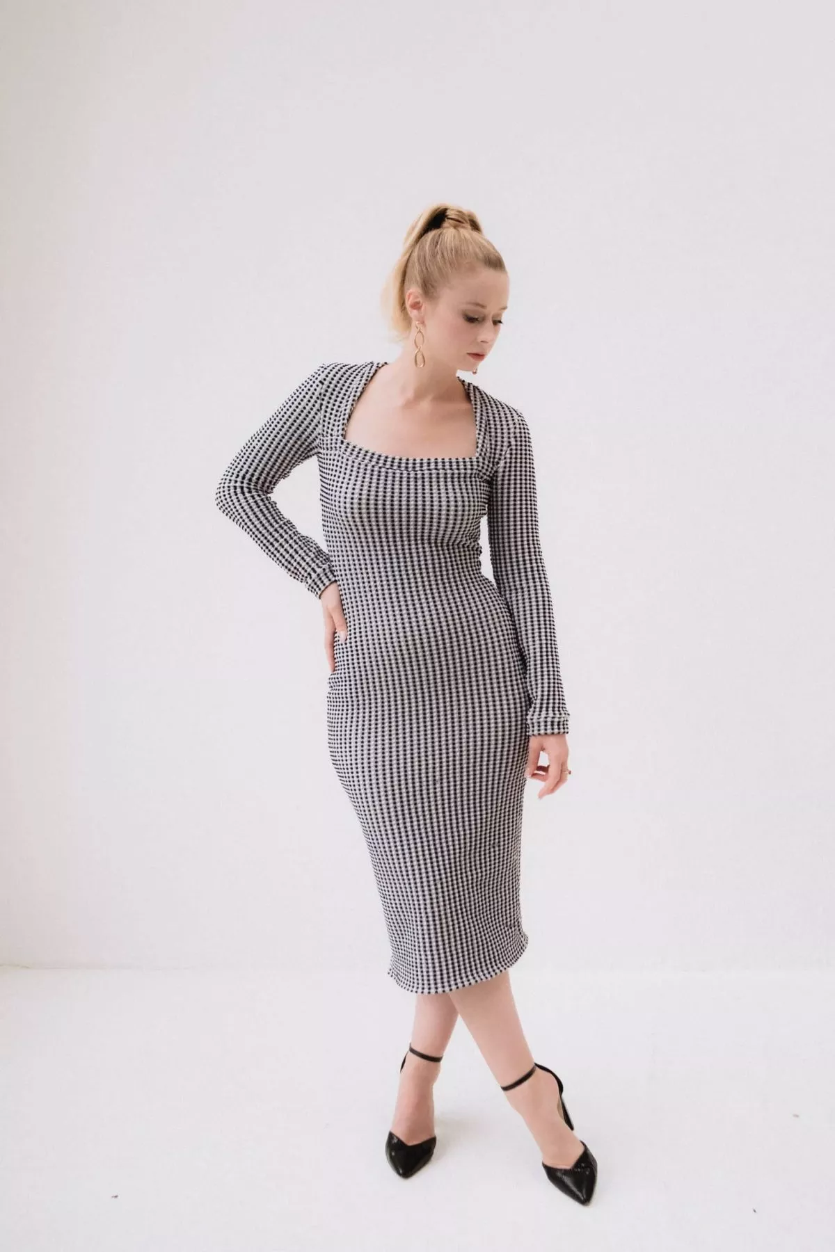 Robe Gashina – Image 6