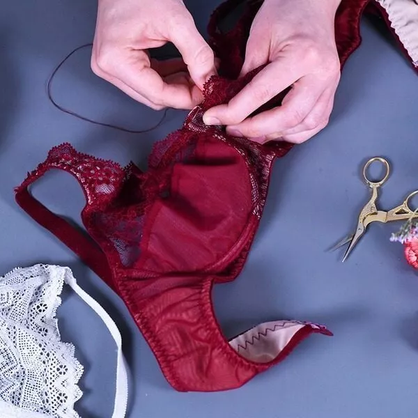 15 cours savoir faire lingerie