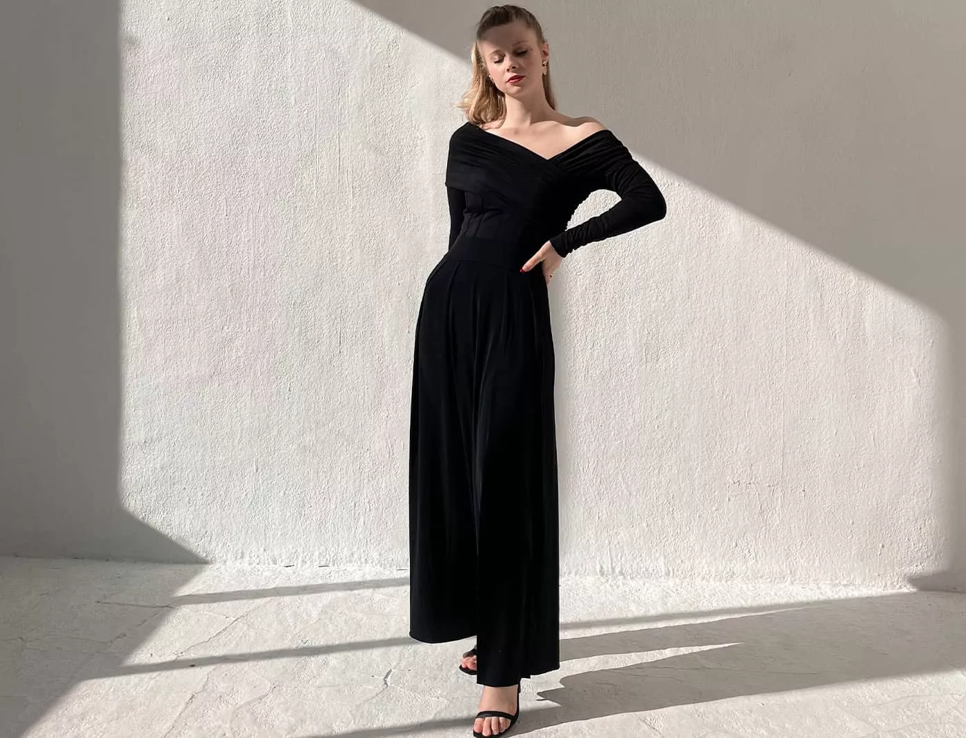pantalon héroïne