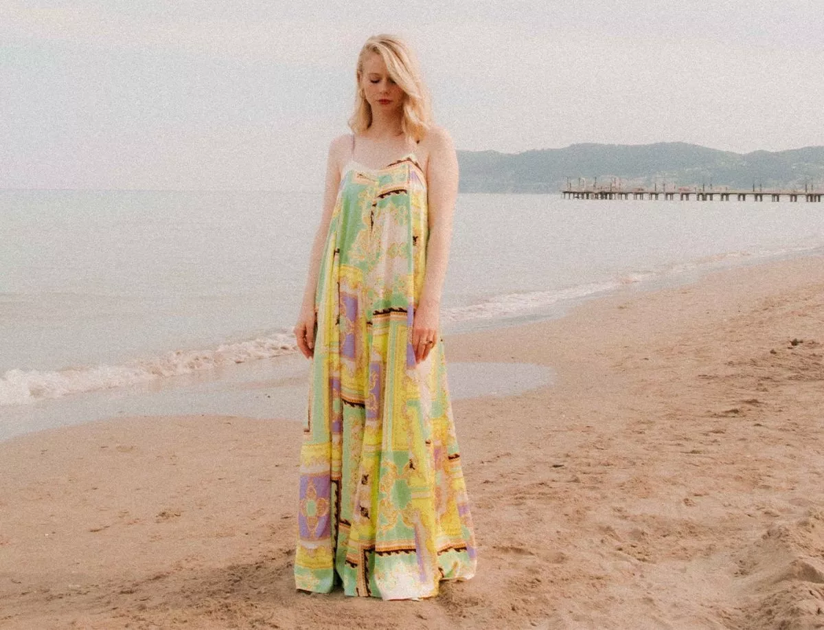 robe bella
