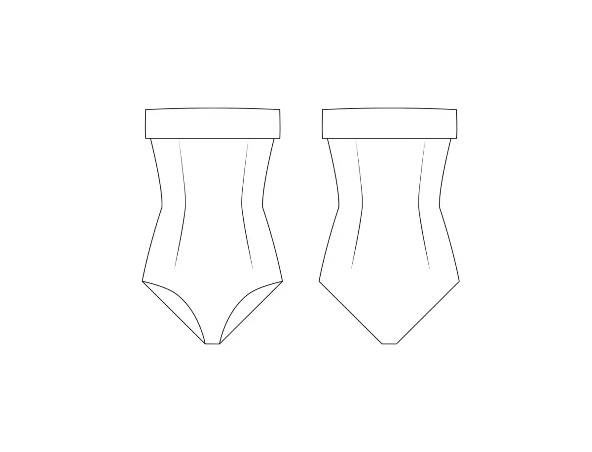 héméra robes et combinaison réédition (copie)