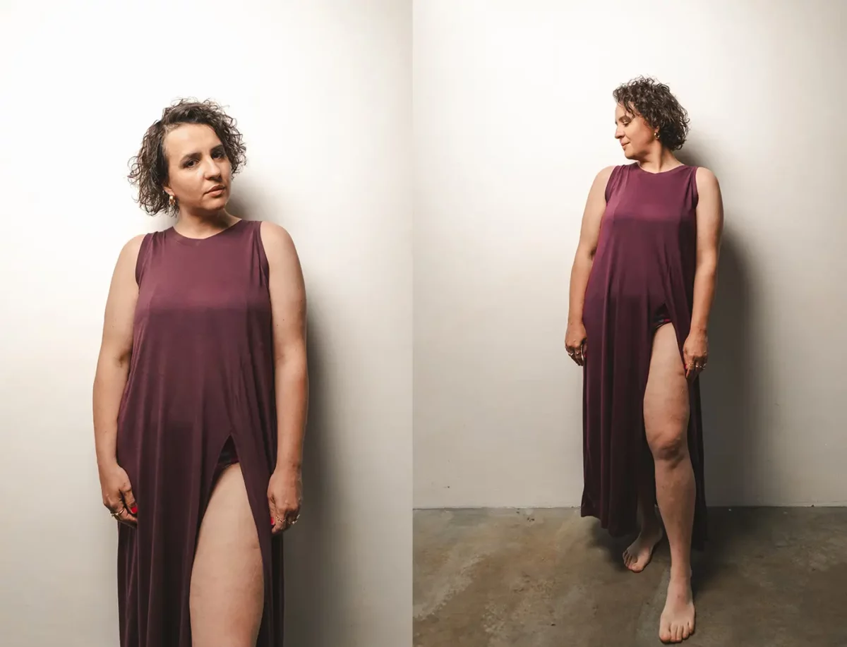 héméra robes et combinaison réédition (copie)