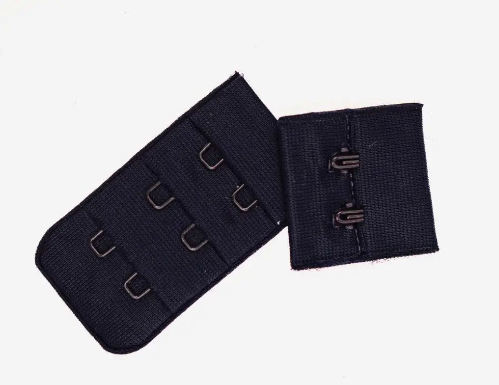 agrafe soutien gorge 3cm