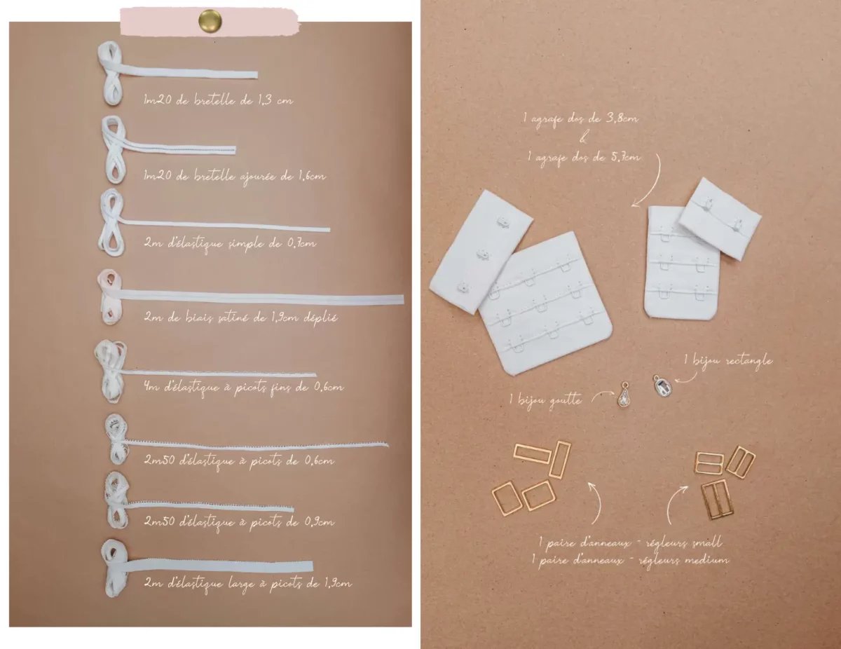 coffret matières opale