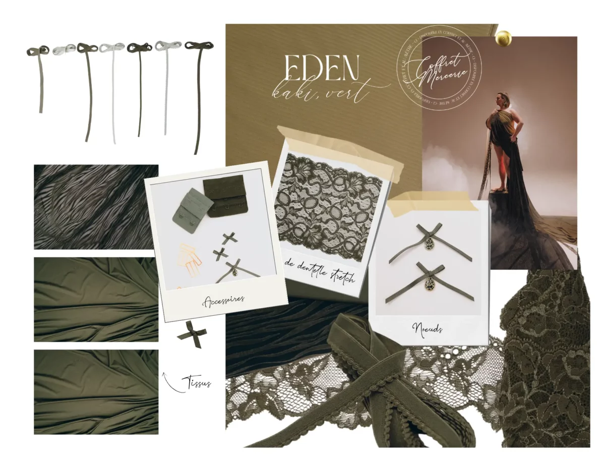 coffret matières obscura