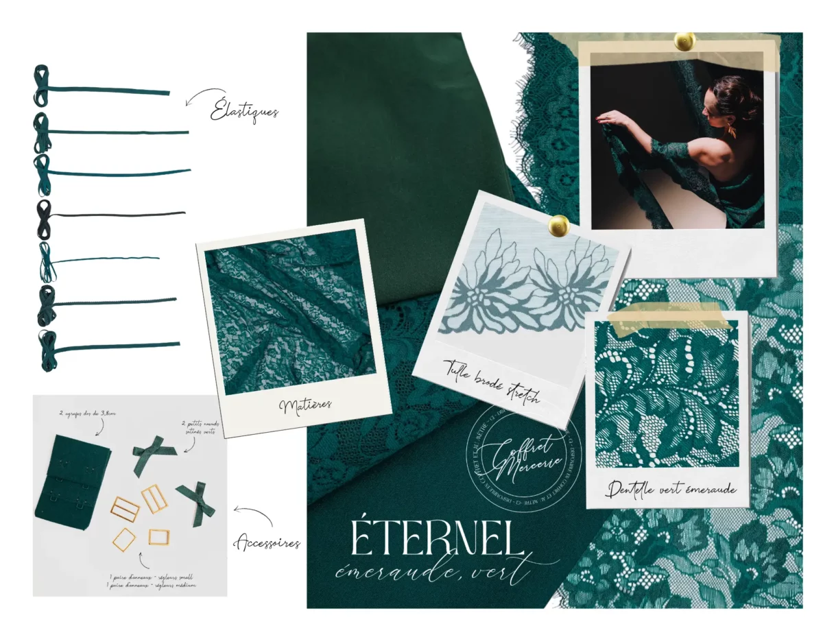 coffret matières obscura