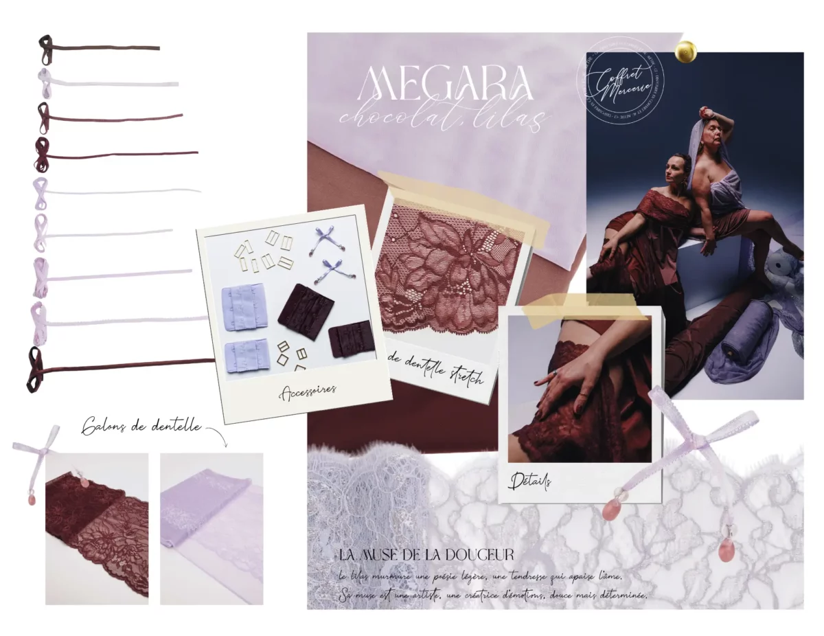 coffret matières obscura