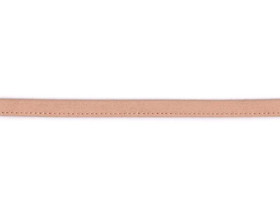 Élastique lingerie beige