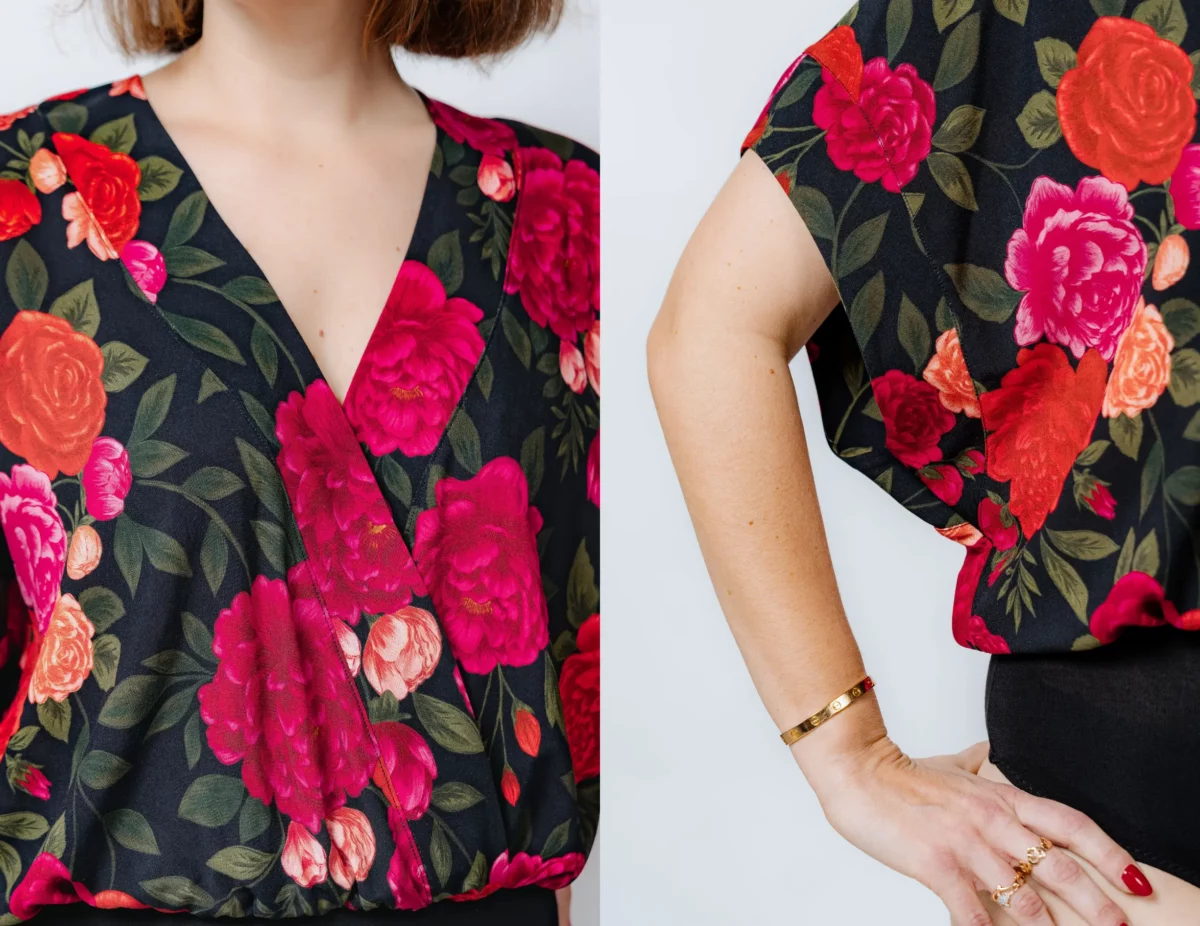 body confiance charlotte jaubert x lise tailor