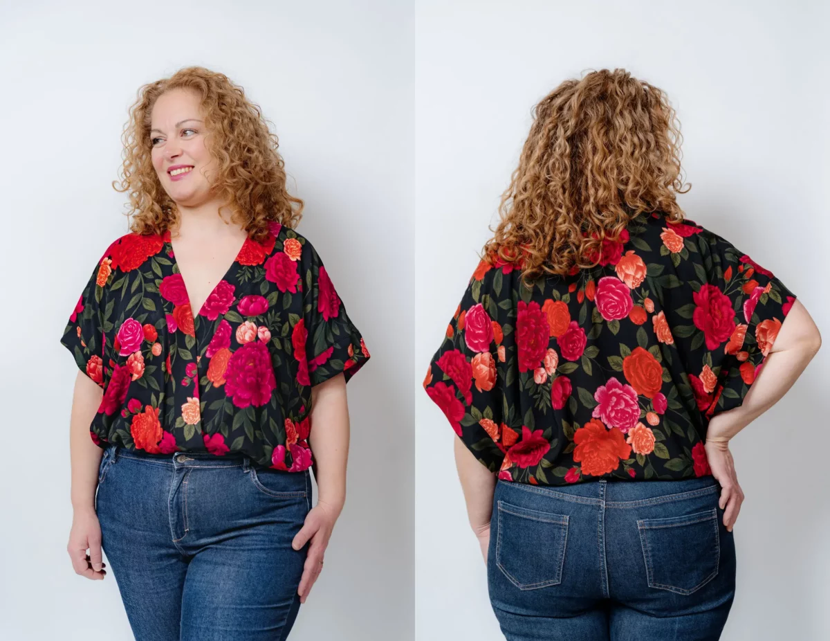 body confiance charlotte jaubert x lise tailor