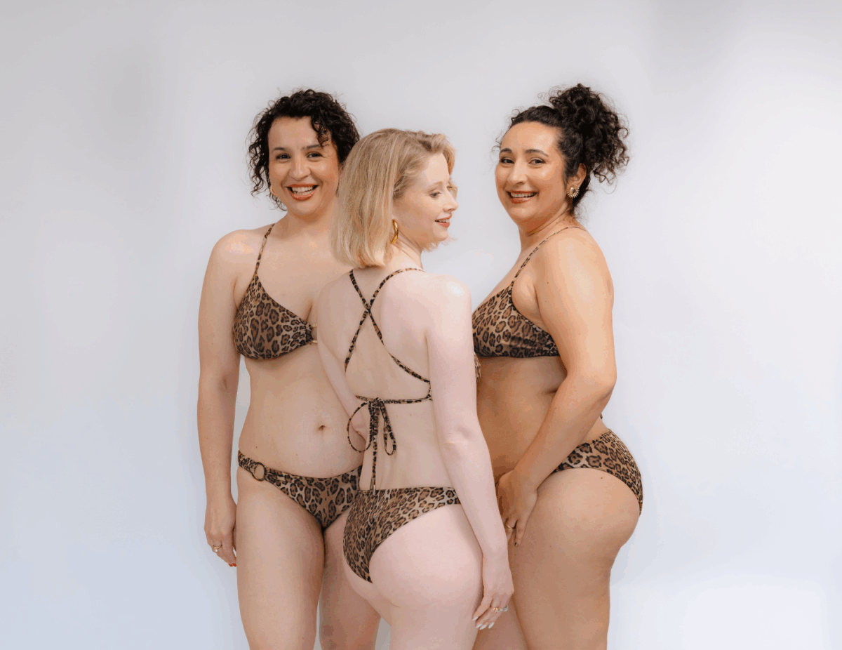 maillot de bain chérie