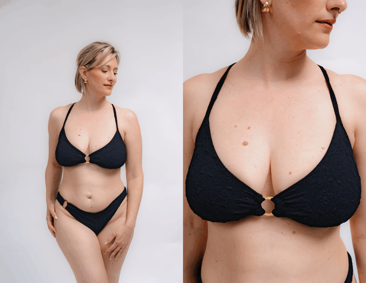 maillot de bain chérie