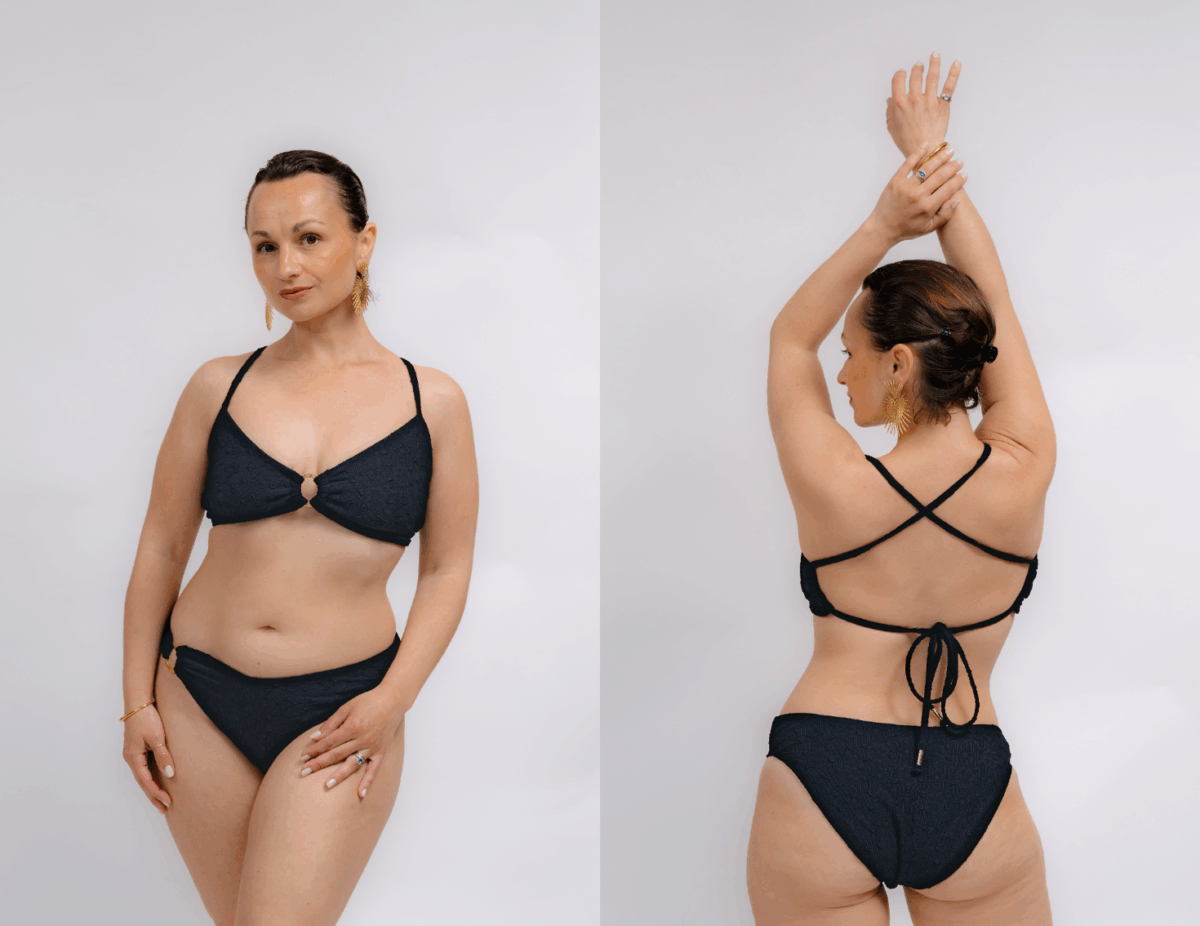 maillot de bain chérie