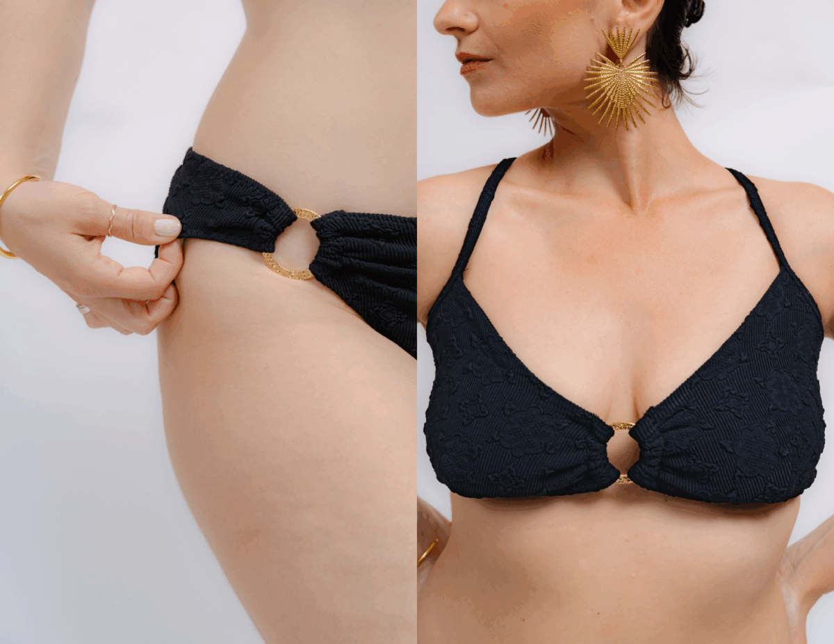 maillot de bain chérie