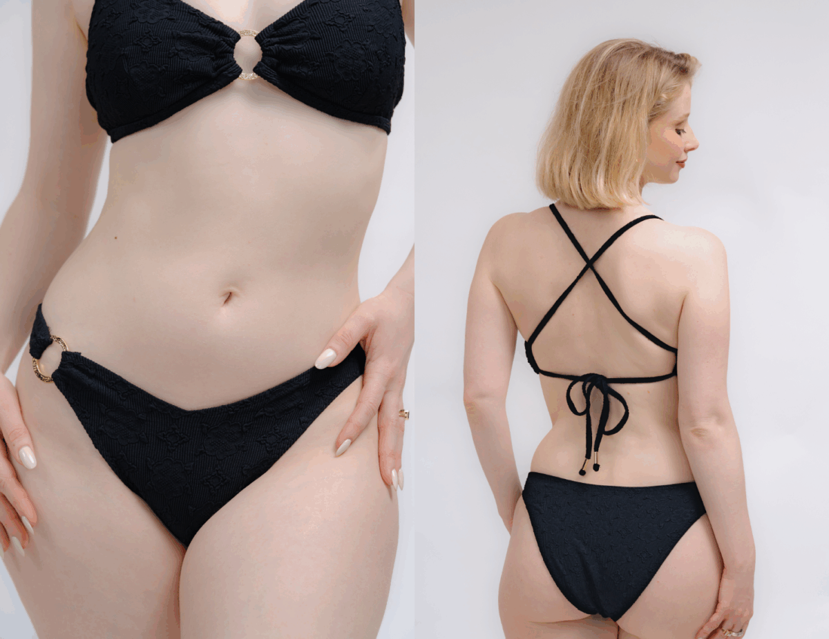 maillot de bain chérie