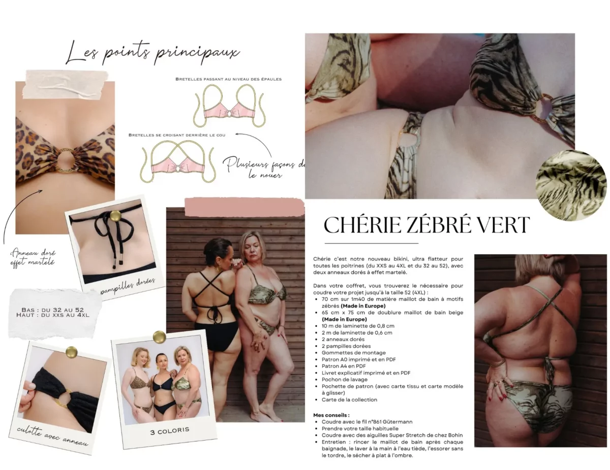 lookbook les rééditions d'avril (copie)