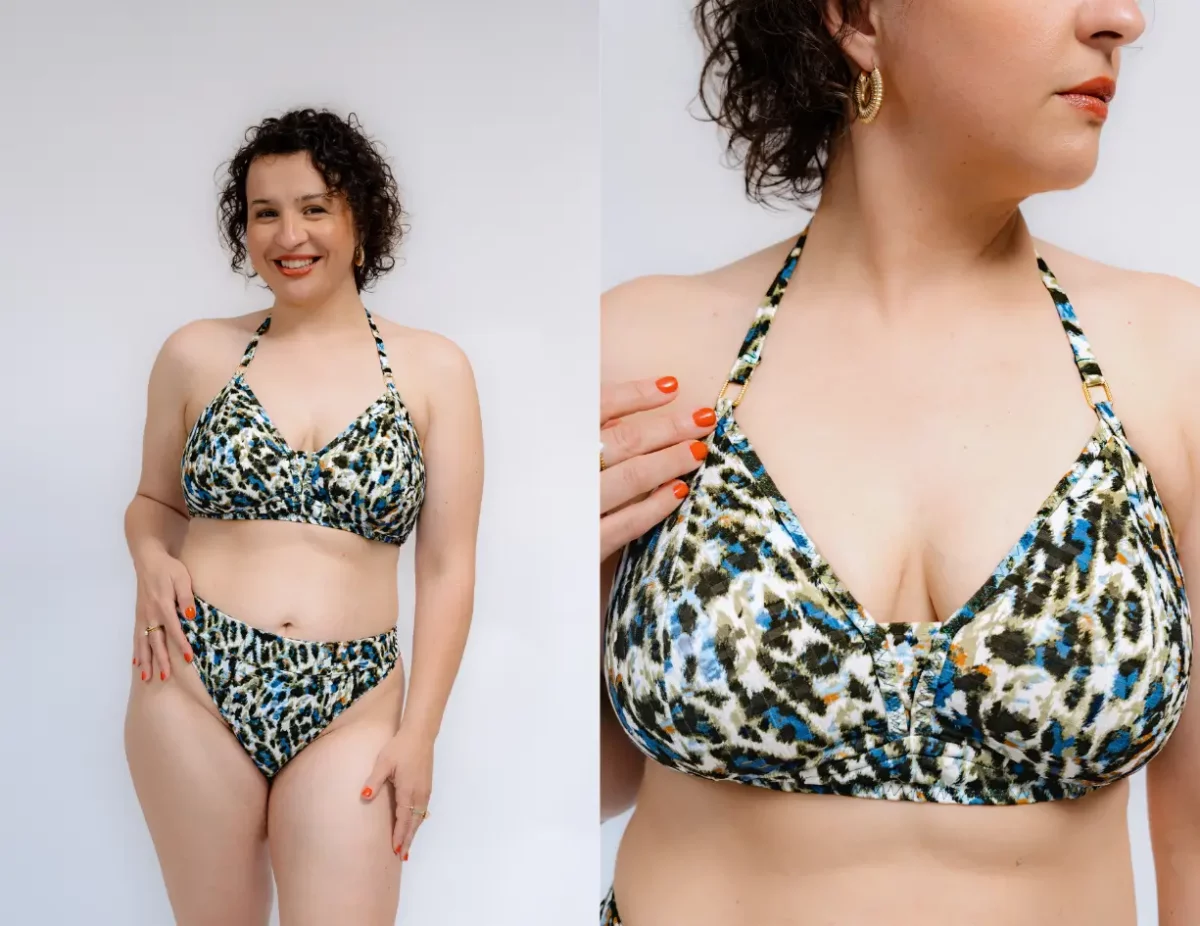 maillot de bain era
