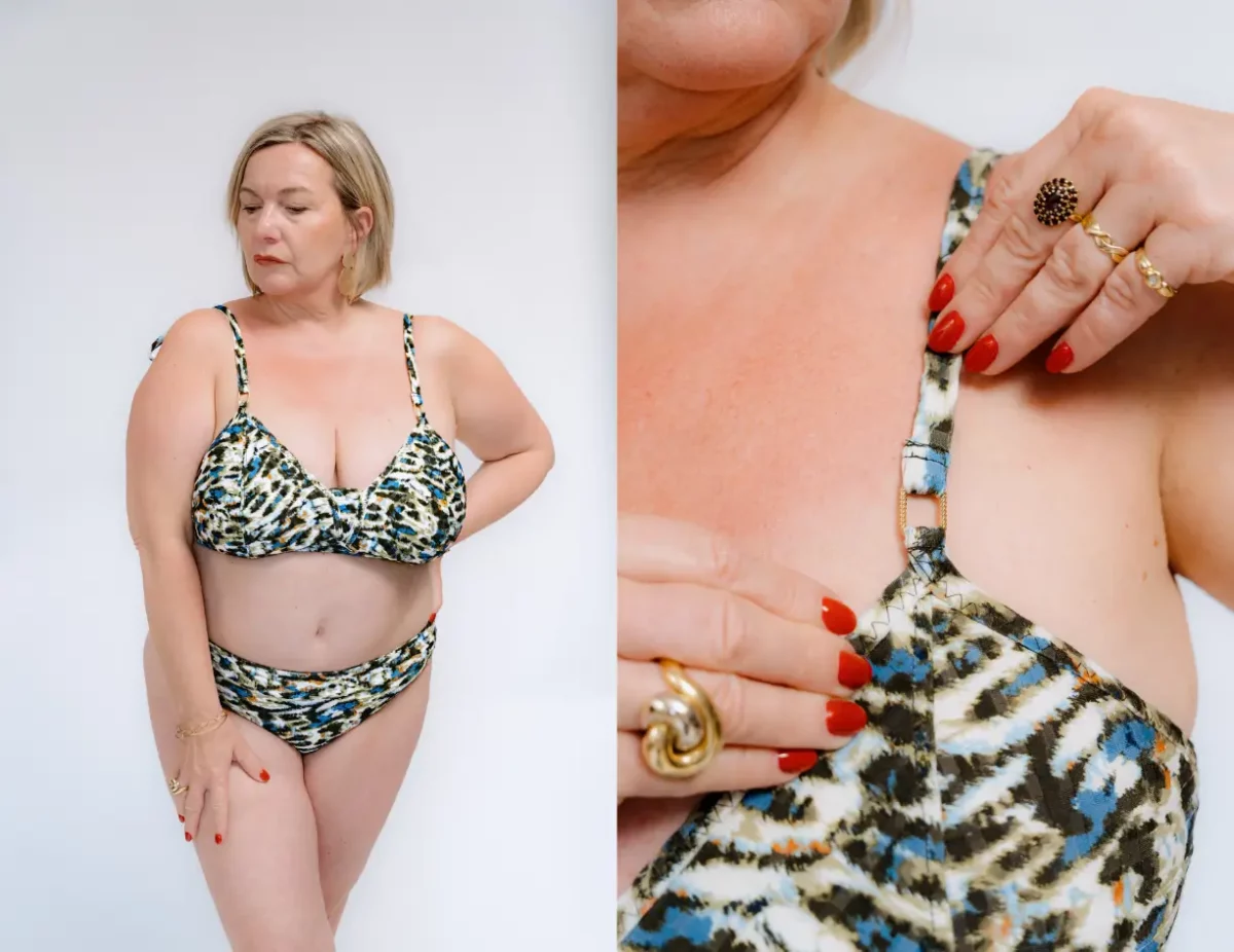 maillot de bain era