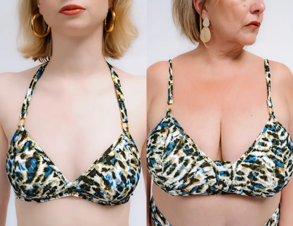 maillot de bain era