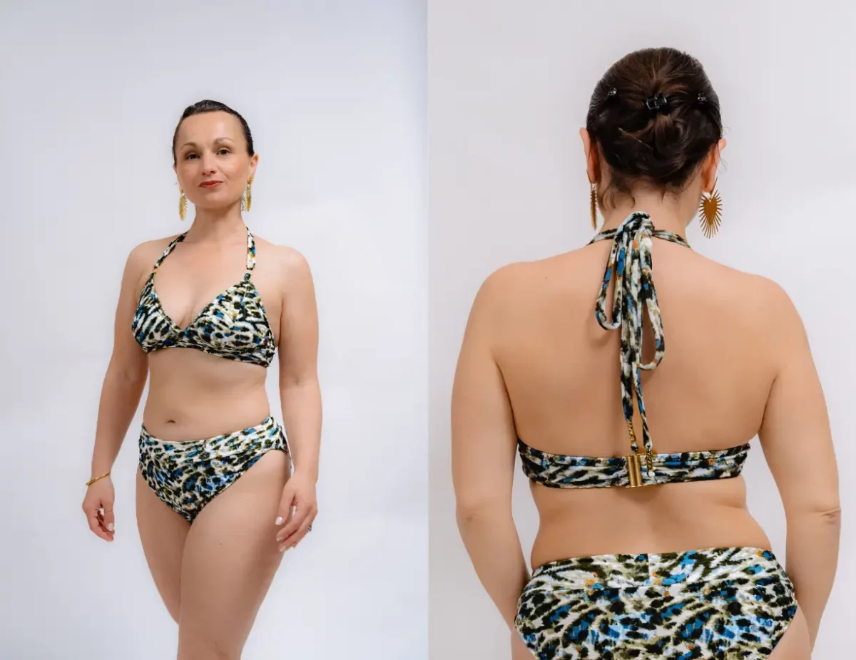 maillot de bain era