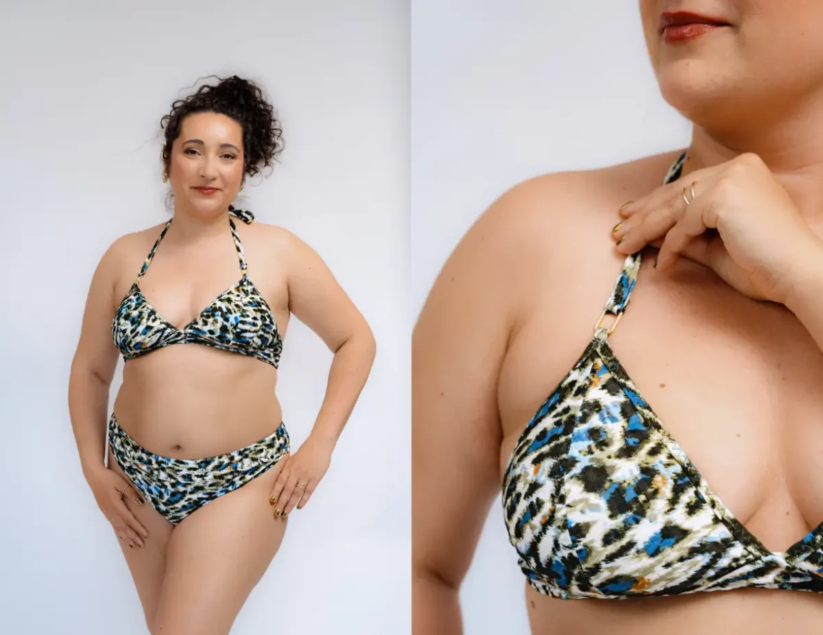 maillot de bain era