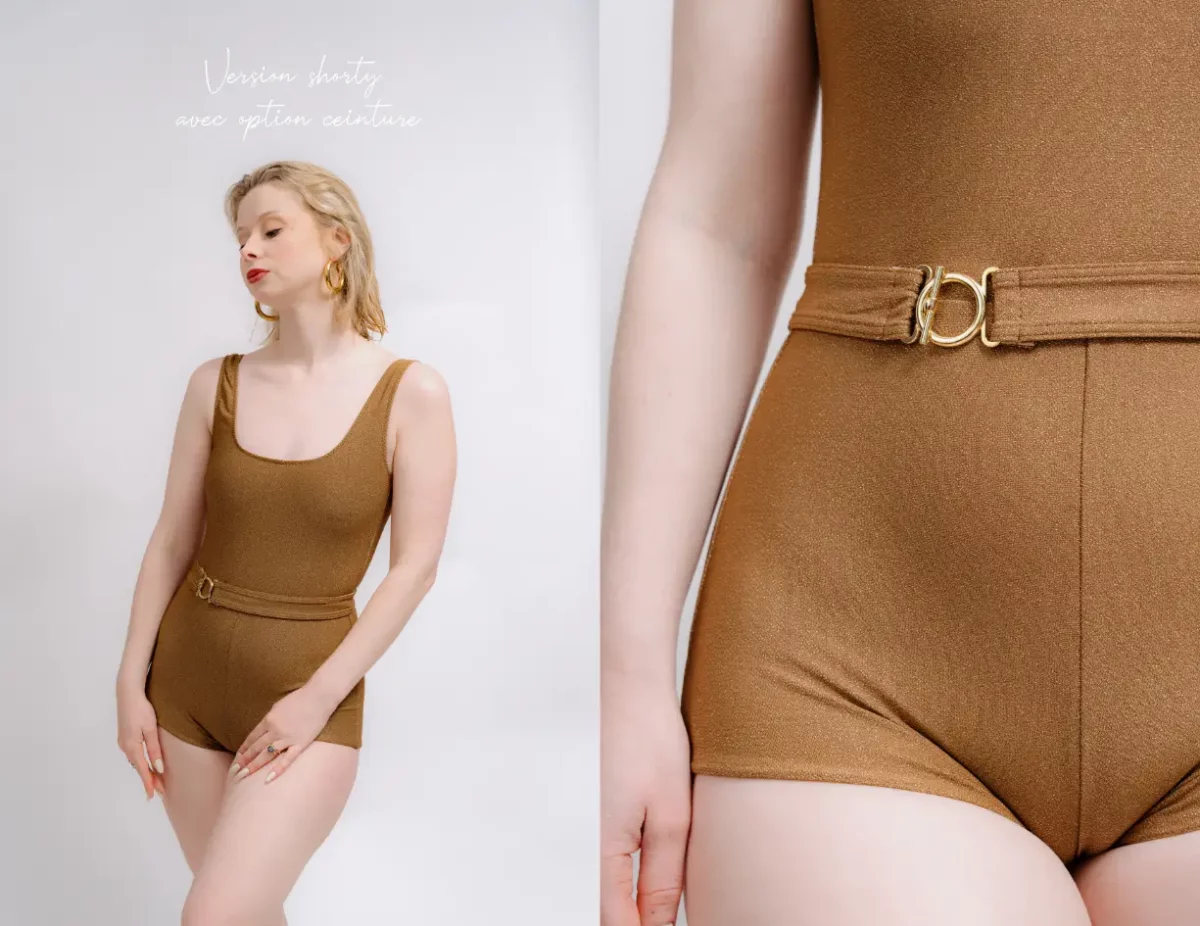 maillot de bain icône