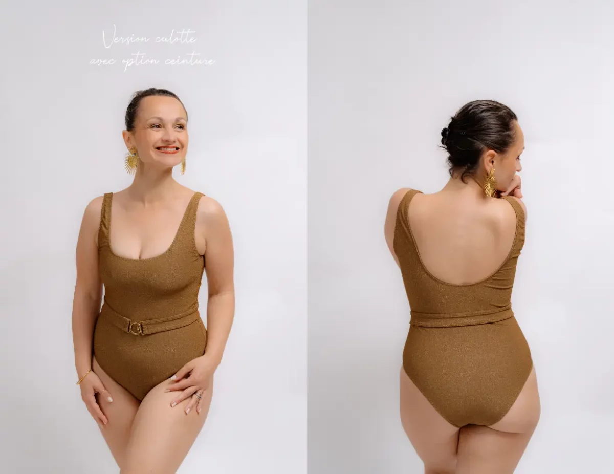 maillot de bain icône