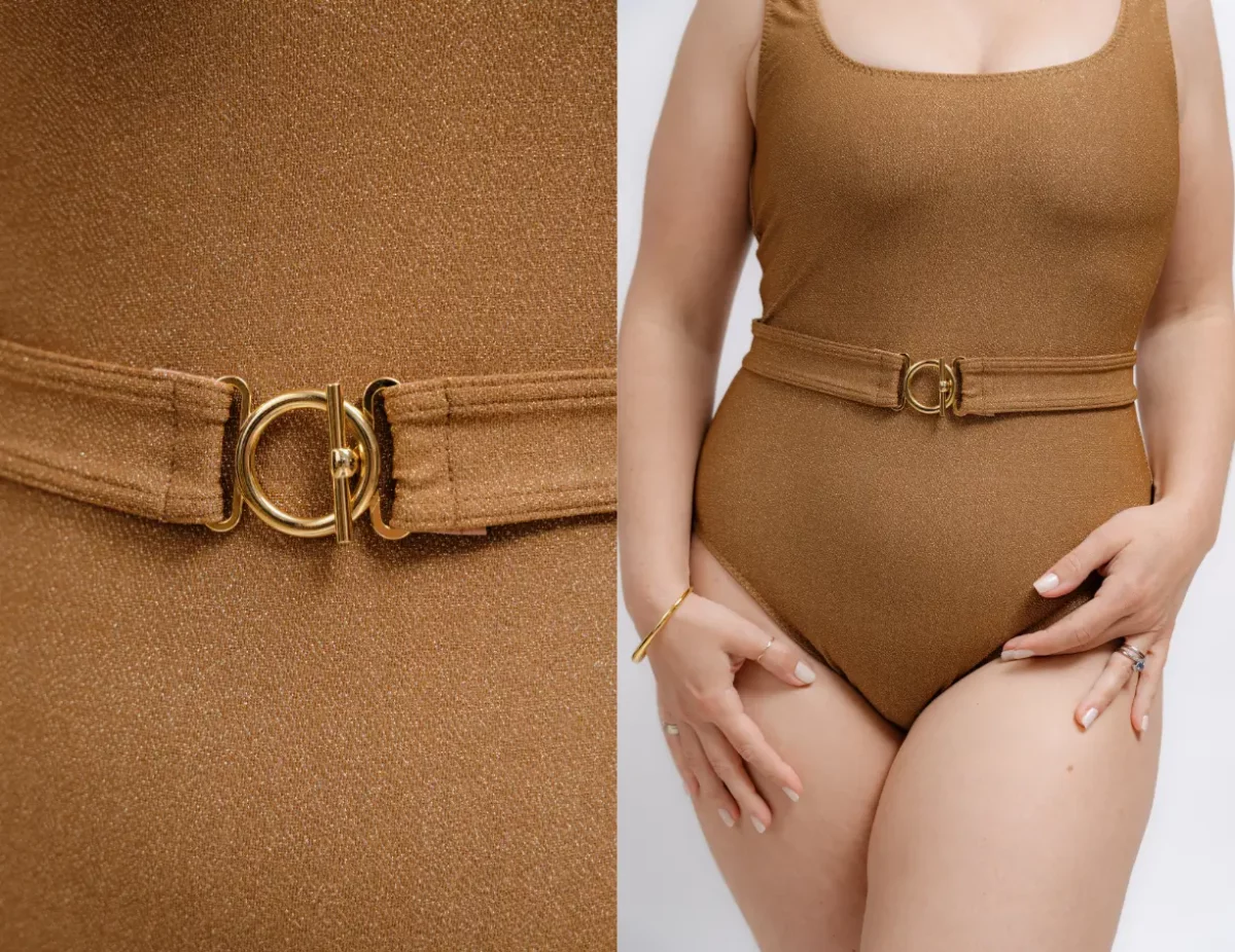 maillot de bain icône