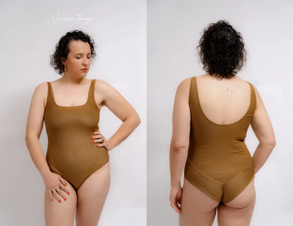 maillot de bain icône