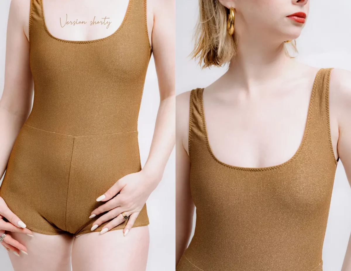 maillot de bain icône