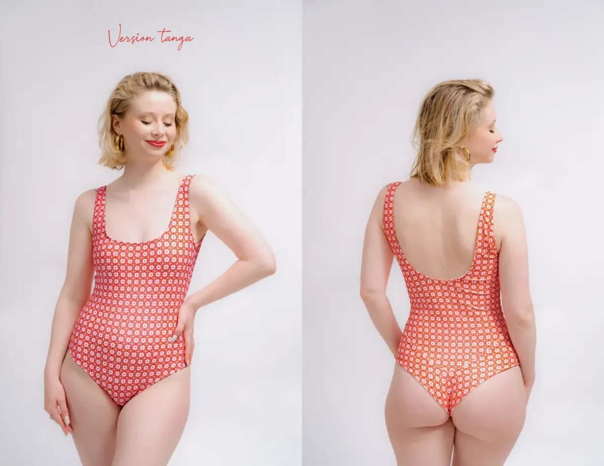 maillot de bain icône