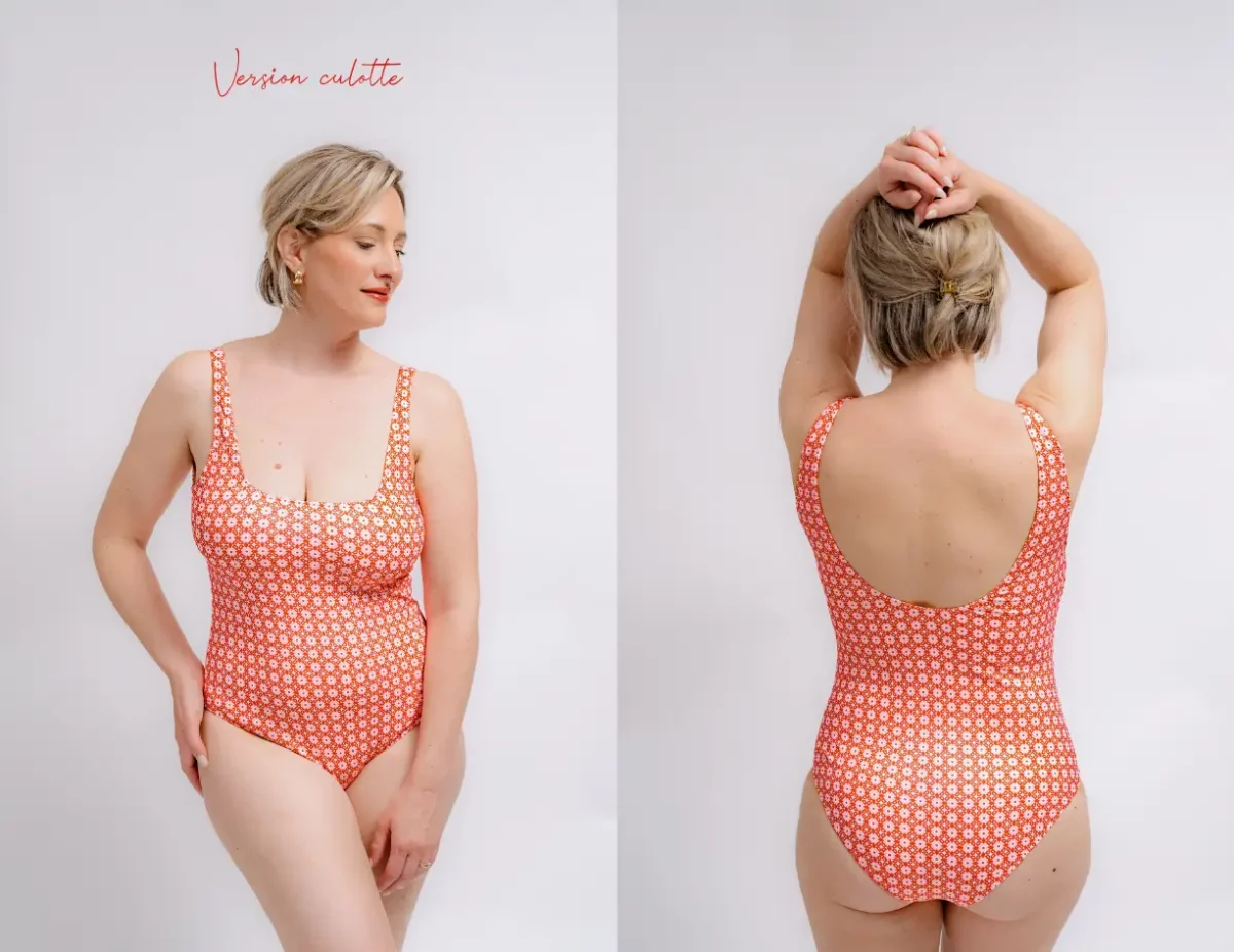 maillot de bain icône