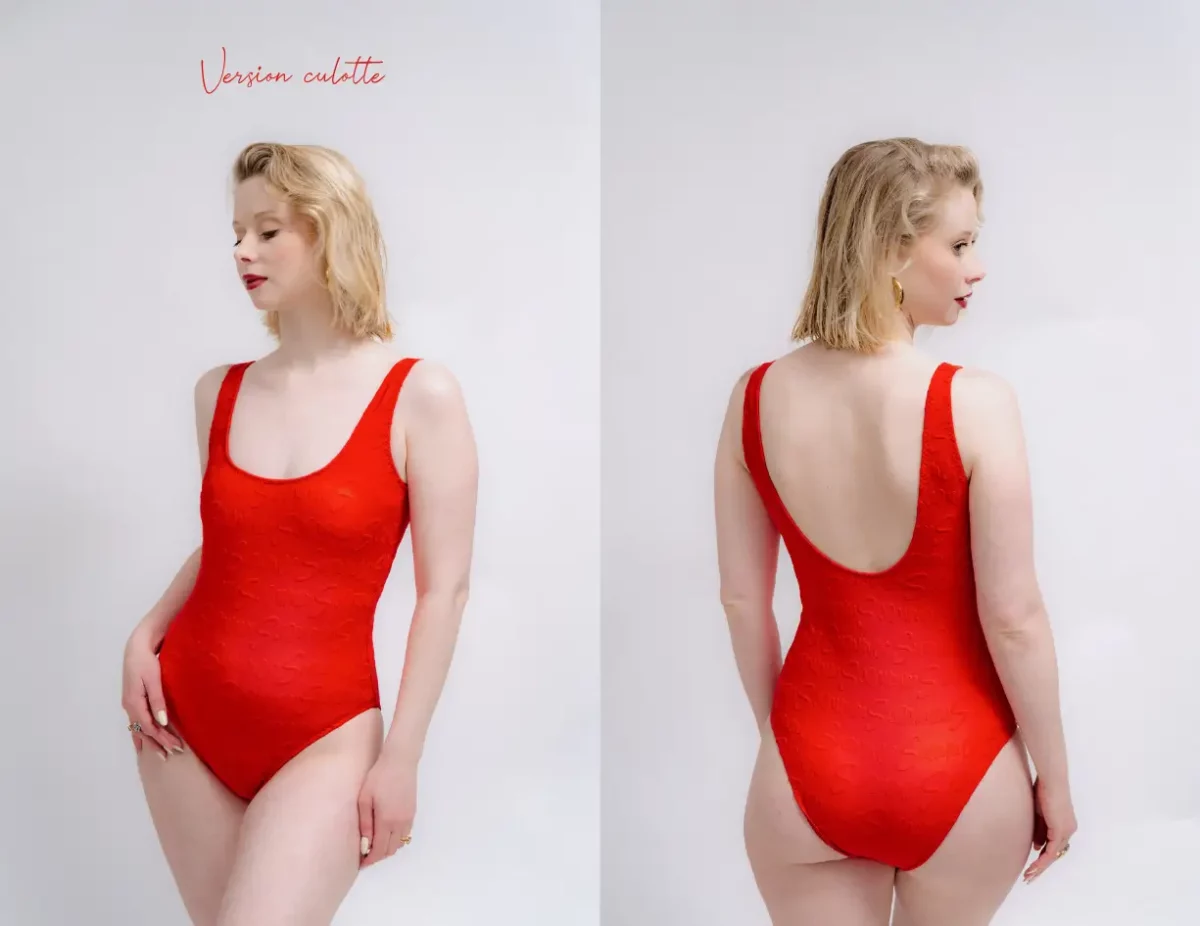 maillot de bain icône