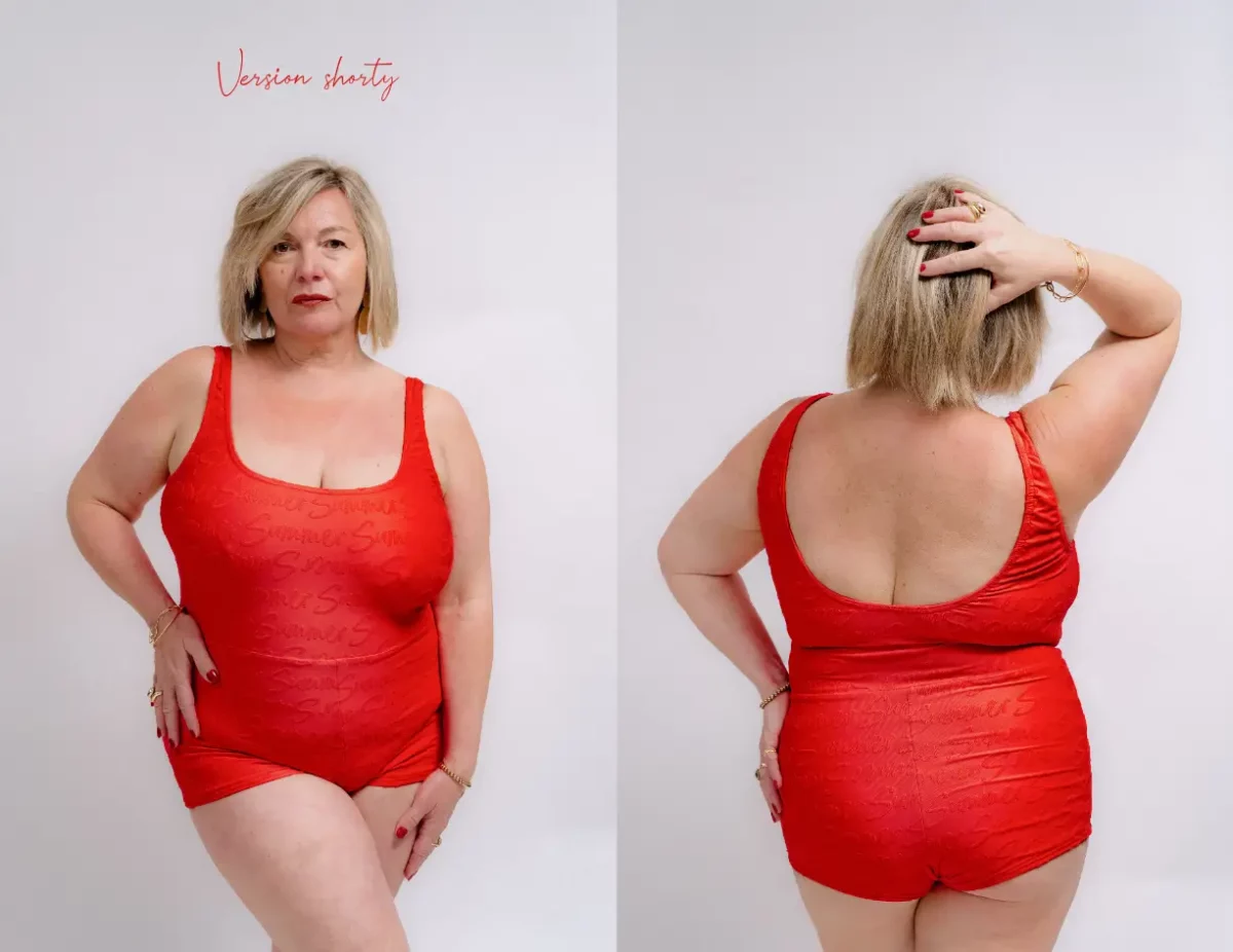 maillot de bain icône