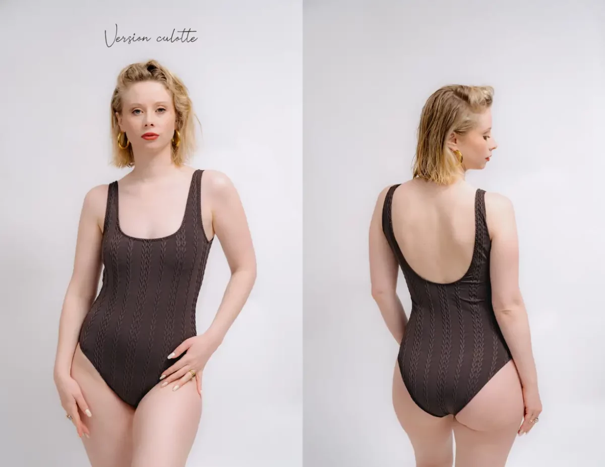maillot de bain icône