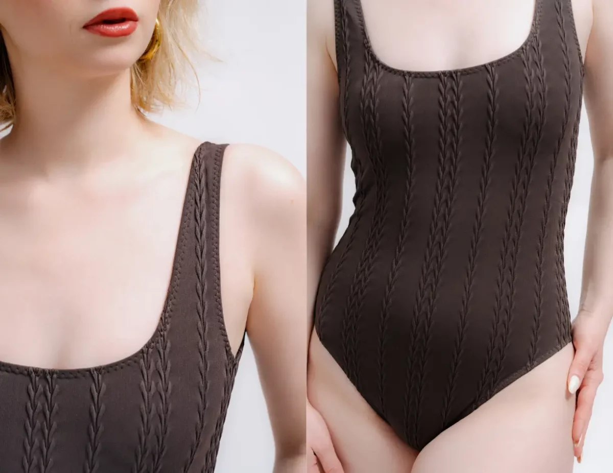 maillot de bain icône