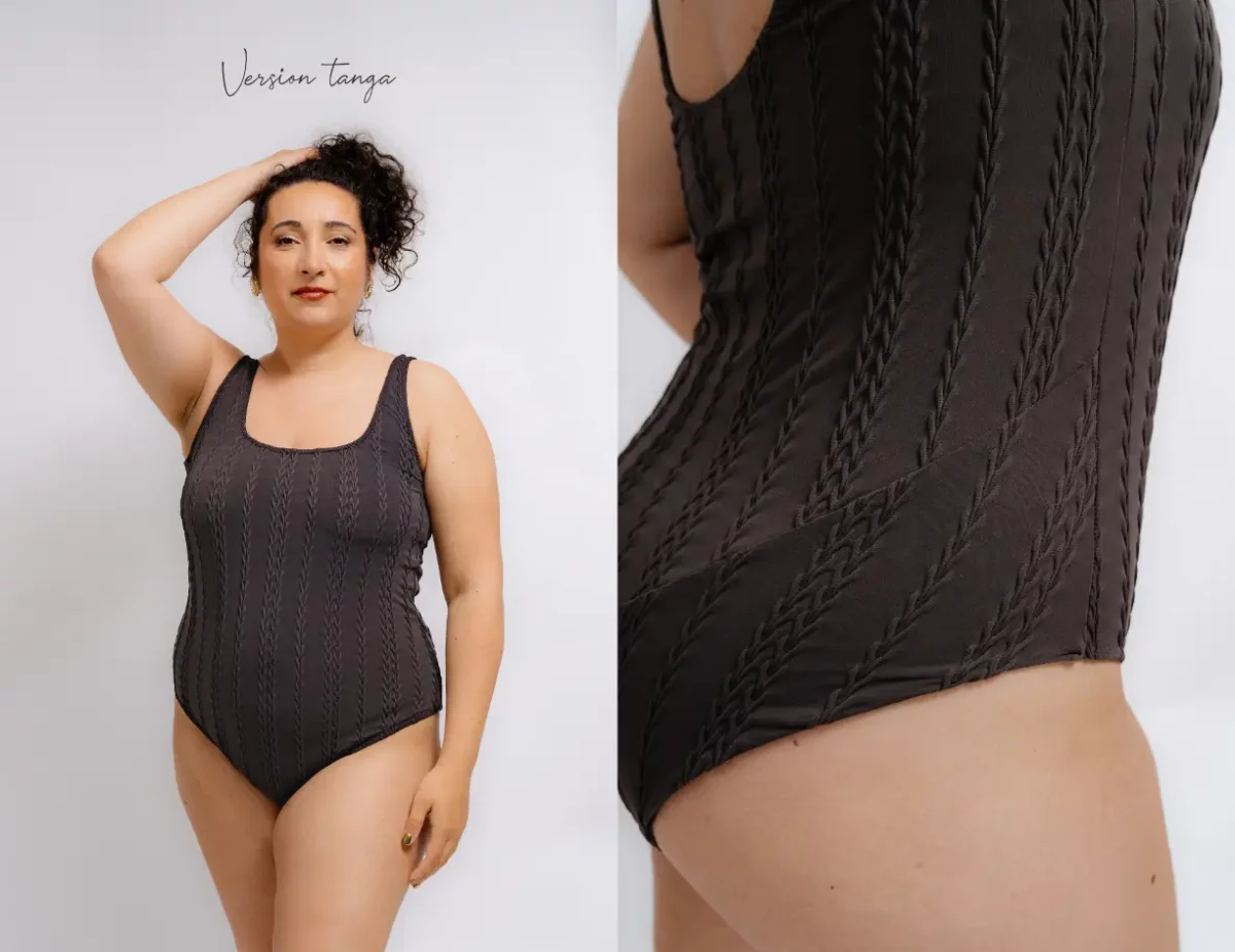 maillot de bain icône