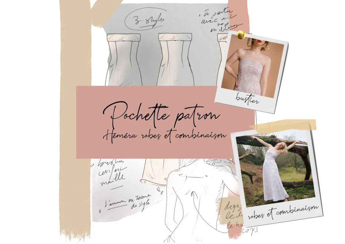 précommande des pochettes héméra