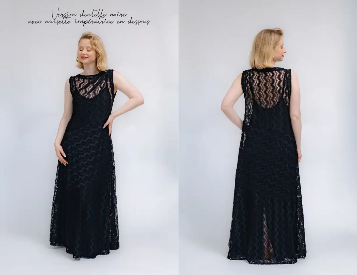 robe isla